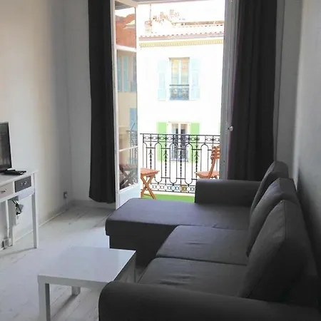 Daire Joli Studio En Centre Ville